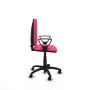 Chaise de Bureau Aýna Piqueras y Crespo BFN01RP Rose