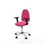 Chaise de Bureau Aýna Piqueras y Crespo B2D05RN Rose