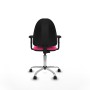 Chaise de Bureau Aýna Piqueras y Crespo B2D05RN Rose