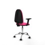 Chaise de Bureau Aýna Piqueras y Crespo B2D05RN Rose