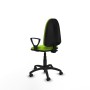 Chaise de Bureau Aýna Piqueras y Crespo BFN01RP Pistache