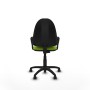 Chaise de Bureau Aýna Piqueras y Crespo BFN01RP Pistache