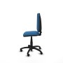 Chaise de Bureau Aýna Piqueras y Crespo B0001RF Bleu clair