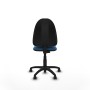Chaise de Bureau Aýna Piqueras y Crespo B0001RF Bleu clair