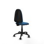 Chaise de Bureau Aýna Piqueras y Crespo B0001RF Bleu clair