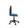 Chaise de Bureau Aýna Piqueras y Crespo B0001RF Bleu clair