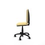 Chaise de Bureau Aýna Piqueras y Crespo B0001RN Crème