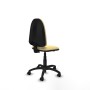 Chaise de Bureau Aýna Piqueras y Crespo B0001RN Crème