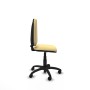 Chaise de Bureau Aýna Piqueras y Crespo B0001RN Crème
