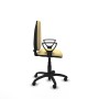 Chaise de Bureau Aýna Piqueras y Crespo BFN01RP Crème
