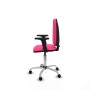Chaise de Bureau Aýna Piqueras y Crespo B2D05RF Rose