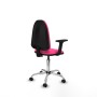 Chaise de Bureau Aýna Piqueras y Crespo B2D05RF Rose