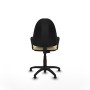 Chaise de Bureau Aýna Piqueras y Crespo BFN01RT Crème