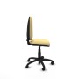 Office Chair Aýna Piqueras y Crespo B0001RP Cream