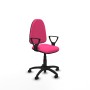 Chaise de Bureau Aýna Piqueras y Crespo BFN01RF Rose