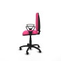 Chaise de Bureau Aýna Piqueras y Crespo BFN01RF Rose