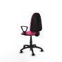 Chaise de Bureau Aýna Piqueras y Crespo BFN01RF Rose
