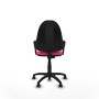 Chaise de Bureau Aýna Piqueras y Crespo BFN01RF Rose