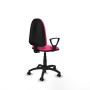 Chaise de Bureau Aýna Piqueras y Crespo BFN01RF Rose