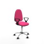 Chaise de Bureau Aýna Piqueras y Crespo BFN05RP Rose