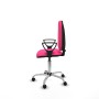 Chaise de Bureau Aýna Piqueras y Crespo BFN05RP Rose