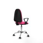 Chaise de Bureau Aýna Piqueras y Crespo BFN05RP Rose