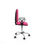 Chaise de Bureau Aýna Piqueras y Crespo BFN05RP Rose
