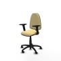 Chaise de Bureau Aýna Piqueras y Crespo B2D01RF Crème