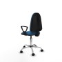 Chaise de Bureau Aýna Piqueras y Crespo BFN05RN Bleu clair