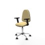 Chaise de Bureau Aýna Piqueras y Crespo B2D05RF Crème