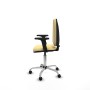 Chaise de Bureau Aýna Piqueras y Crespo B2D05RF Crème