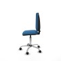 Chaise de Bureau Aýna Piqueras y Crespo B0005RN Bleu clair