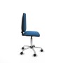 Chaise de Bureau Aýna Piqueras y Crespo B0005RN Bleu clair