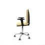 Chaise de Bureau Aýna Piqueras y Crespo B2D05RT Crème
