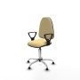 Chaise de Bureau Aýna Piqueras y Crespo BFN05RT Crème
