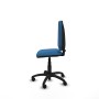 Chaise de Bureau Aýna Piqueras y Crespo B0001RN Bleu clair