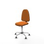 Chaise de Bureau Aýna Piqueras y Crespo B0005RT Orange