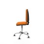 Chaise de Bureau Aýna Piqueras y Crespo B0005RT Orange