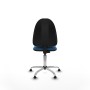 Chaise de Bureau Aýna Piqueras y Crespo B0005RT Bleu clair