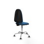 Chaise de Bureau Aýna Piqueras y Crespo B0005RT Bleu clair
