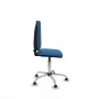 Chaise de Bureau Aýna Piqueras y Crespo B0005RT Bleu clair