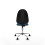 Chaise de Bureau Aýna Piqueras y Crespo B0005RF Bleu clair