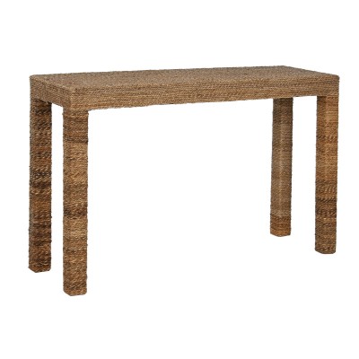 Table d'appoint Home ESPRIT 122 x 36 x 76 cm