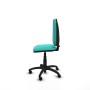 Office Chair Aýna Piqueras y Crespo B0001RF Turquoise
