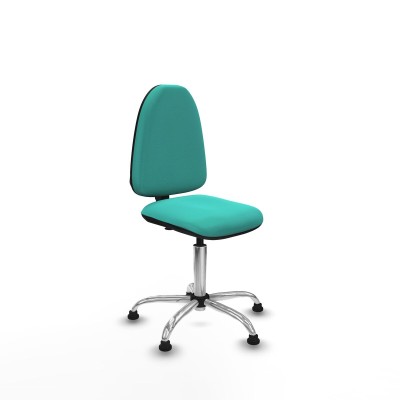Office Chair Aýna Piqueras y Crespo B0005RT Turquoise
