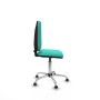 Office Chair Aýna Piqueras y Crespo B0005RT Turquoise