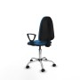 Office Chair Aýna Piqueras y Crespo BFN05RF Light Blue