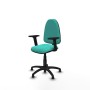Office Chair Aýna Piqueras y Crespo B2D01RT Turquoise