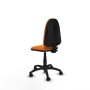 Chaise de Bureau Aýna Piqueras y Crespo B0001RN Orange