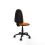 Chaise de Bureau Aýna Piqueras y Crespo B0001RN Orange